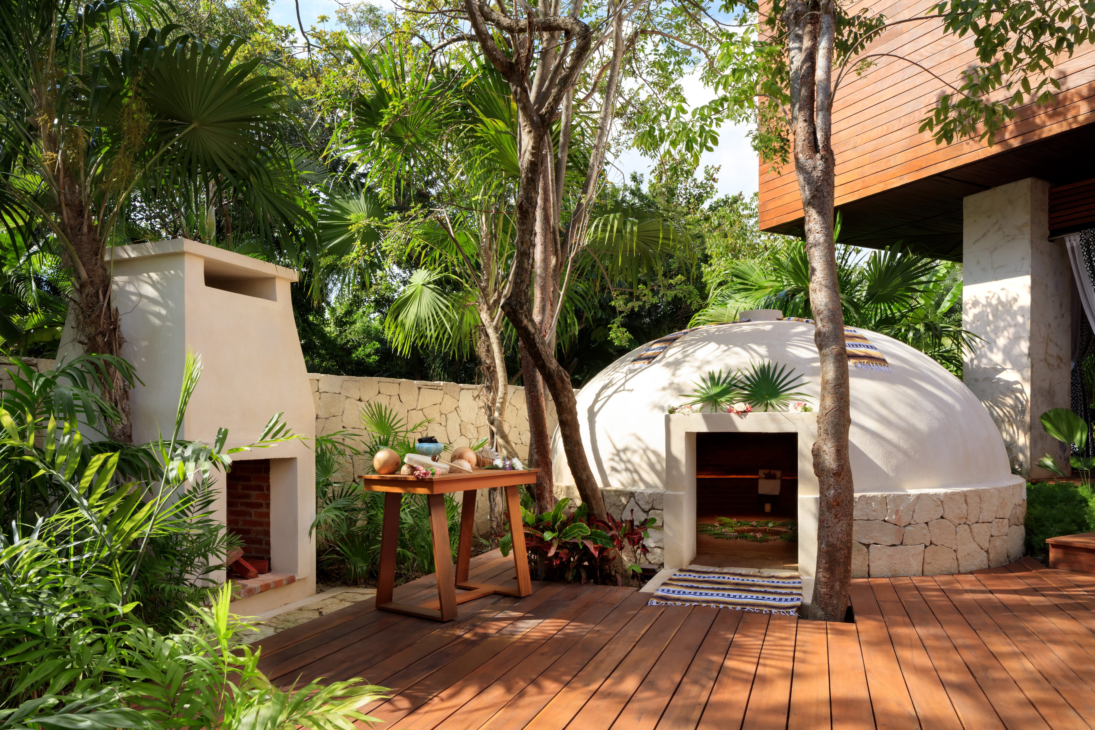 Fairmont Mayakoba