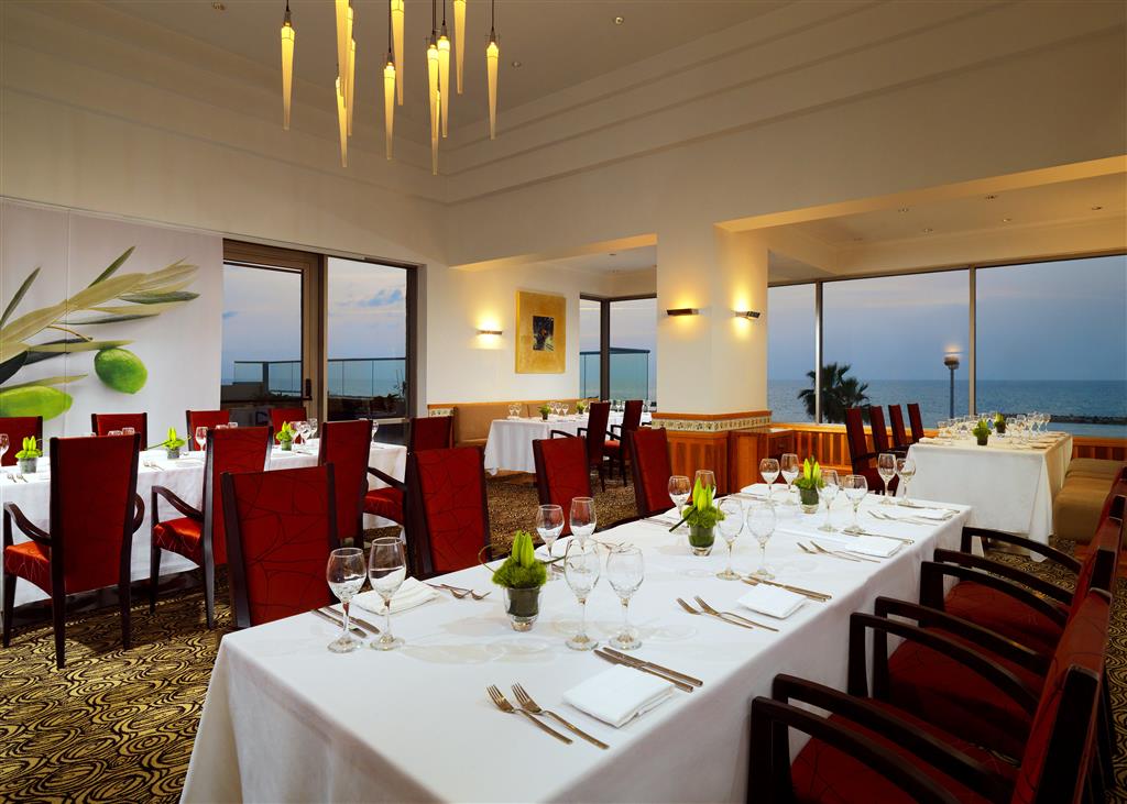 Sheraton Tel Aviv
