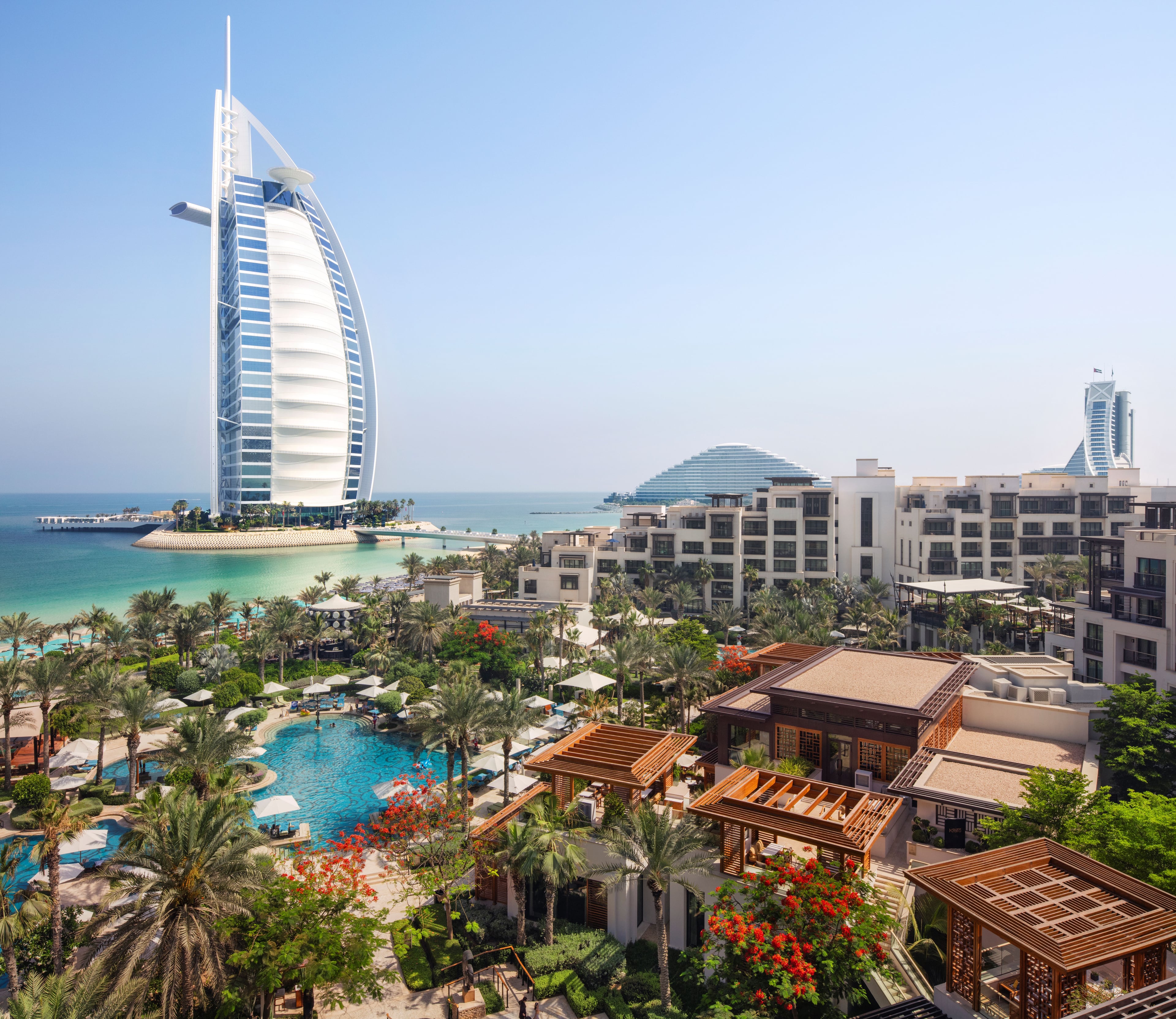 Jumeirah Al Naseem Dubai