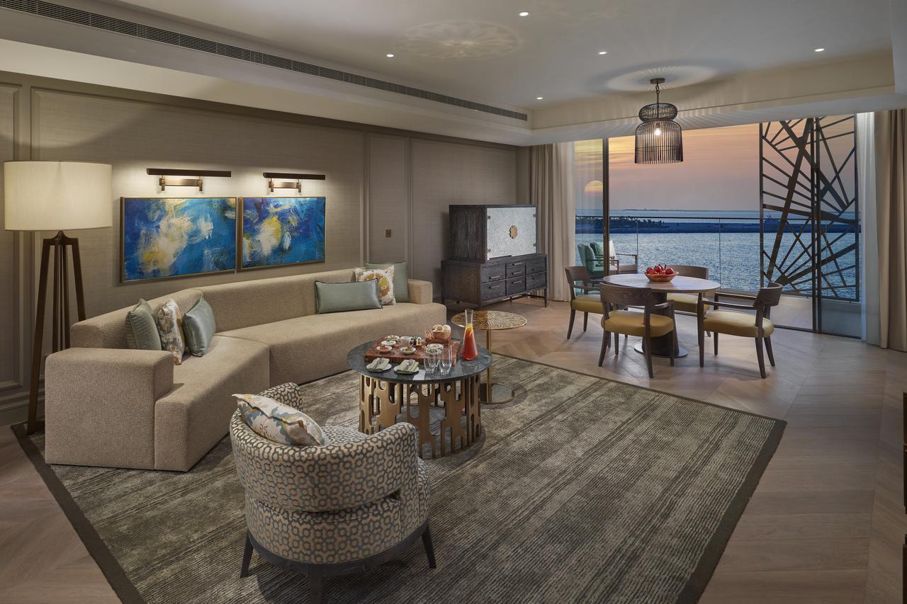 Mandarin Oriental Jumeira, Dubai